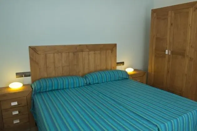 İki Ayrı Yataklı Oda (Pi)