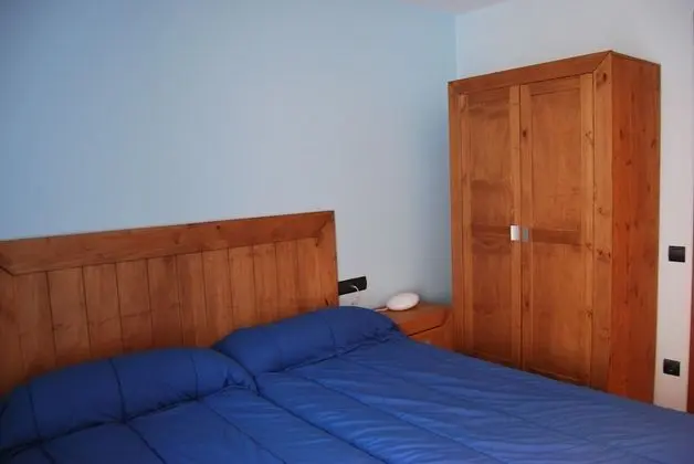 İki Ayrı Yataklı Oda (Pi)