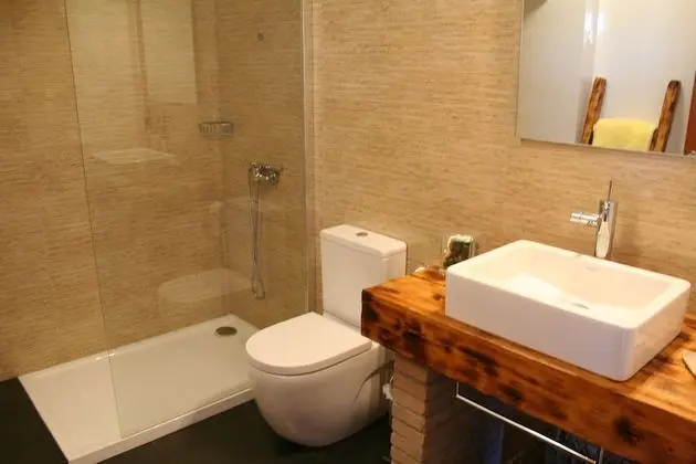 İki Ayrı Yataklı Oda (Pi)