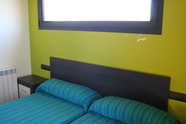 Üç Kişilik Oda (Alzina)