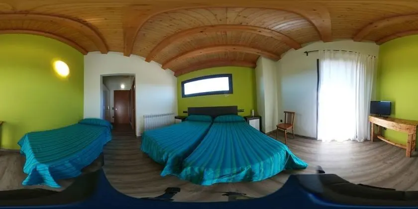 Üç Kişilik Oda (Alzina)