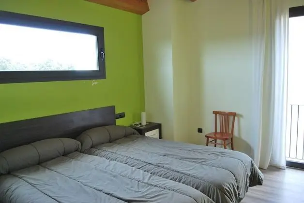 Üç Kişilik Oda (Alzina)