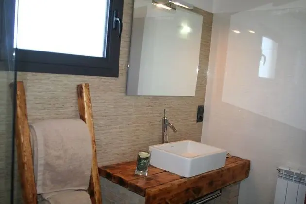 Üç Kişilik Oda (Alzina)