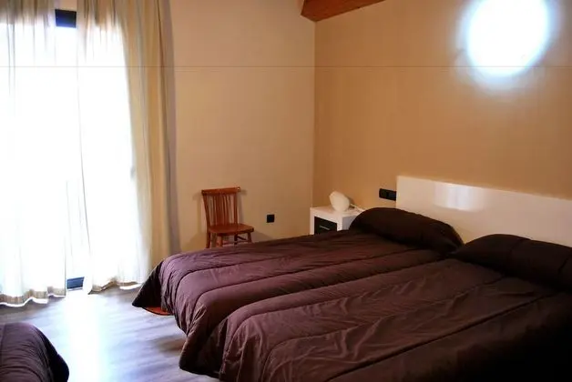 Üç Kişilik Oda (Roure)