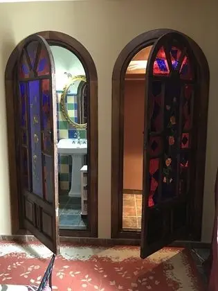 Standard Tek Büyük Yataklı Oda, Ortak Banyo