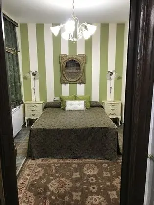 Tek Büyük Yataklı Oda, Özel Banyo