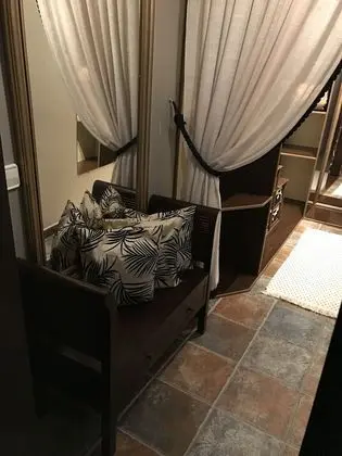 Tek Büyük Yataklı Oda, Özel Banyo