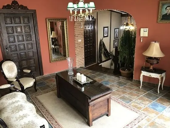 Tek Büyük Yataklı Oda, Özel Banyo