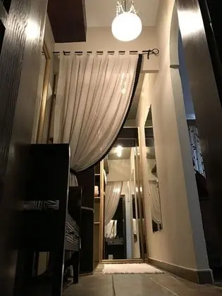 Tek Büyük Yataklı Oda, Özel Banyo