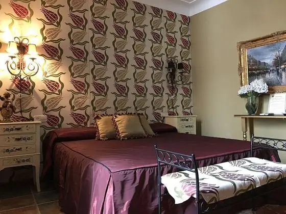 Tek Büyük Yataklı Oda, Özel Banyo