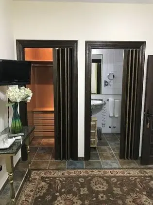 Tek Büyük Yataklı Oda, Özel Banyo