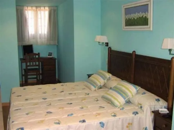 İki Ayrı Yataklı Oda