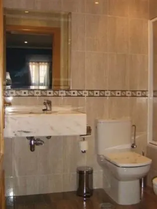 İki Ayrı Yataklı Oda