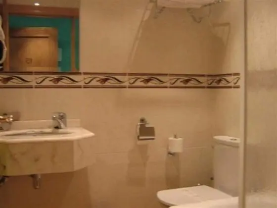 İki Ayrı Yataklı Oda