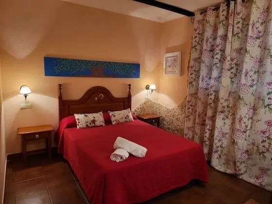 Standard Oda, 1 Büyük (Queen) Boy Yatak