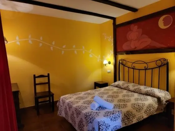 Standard Oda, 1 Büyük (Queen) Boy Yatak