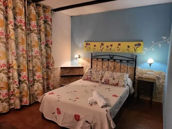 Standard Oda, 1 Büyük (Queen) Boy Yatak