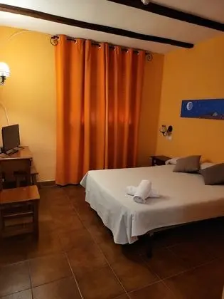 Standard Oda, 1 Büyük (Queen) Boy Yatak