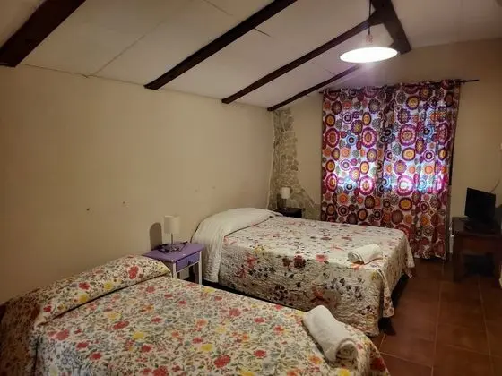 Standard Üç Kişilik Oda