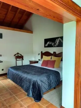 Superior Stüdyo Süit, Dağ Manzaralı