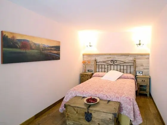 Classic Dört Kişilik Oda, 1 Çift Kişilik Yatak ve Çekyat