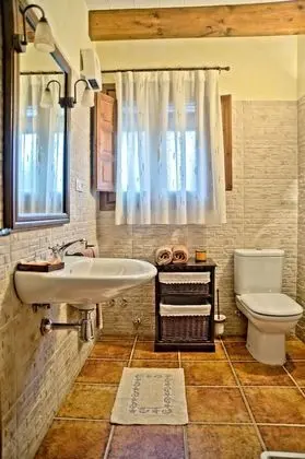 Apart Daire, 2 Yatak Odası, Banyolu/Duşlu