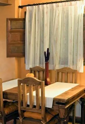 Apart Daire, Jakuzi (El Molí)