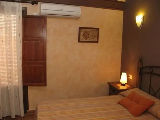 Apart Daire, Jakuzi (El Vallet)