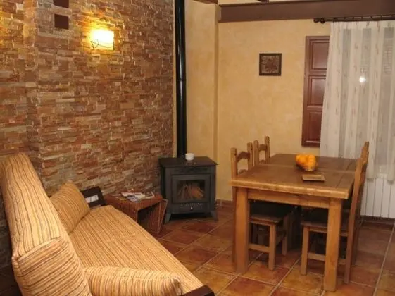 Apart Daire, Jakuzi (El Vallet)