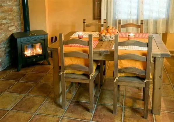 Apart Daire, Jakuzi (El Vallet)