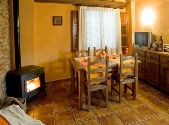 Apart Daire, Jakuzi (El Vallet)