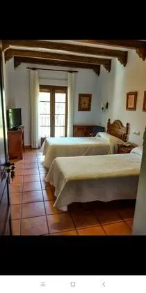 İki Ayrı Yataklı Oda