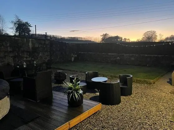Kır Evi, Birden Çok Yatak
