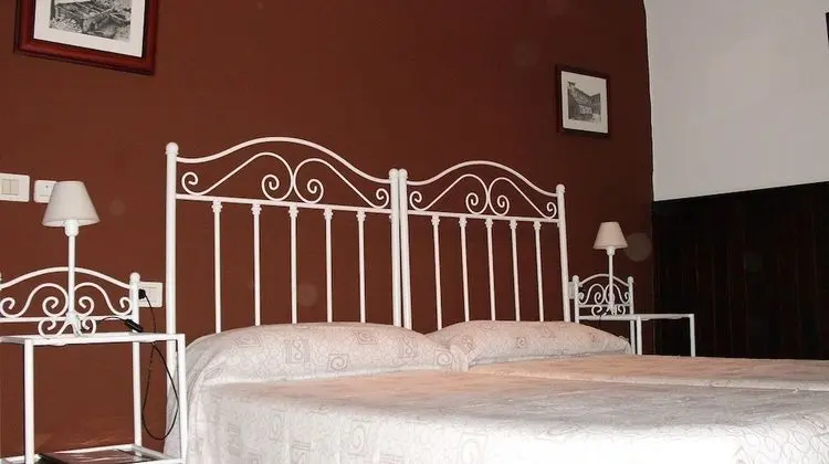 İki Ayrı Yataklı Oda