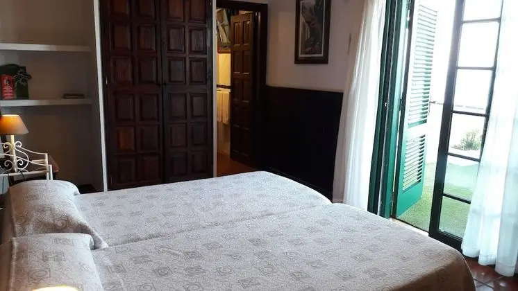 Superior İki Ayrı Yataklı Oda, Okyanus Manzaralı