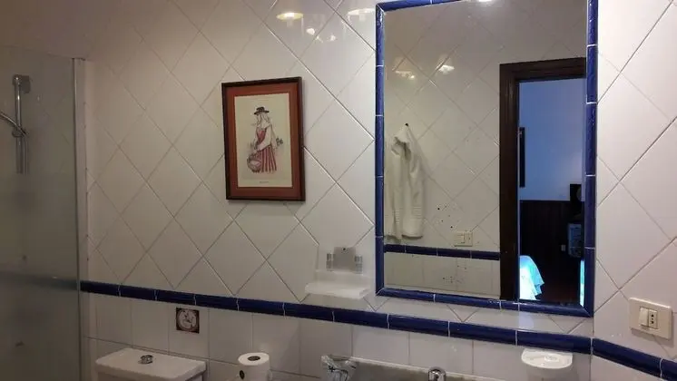 Superior İki Ayrı Yataklı Oda, Okyanus Manzaralı