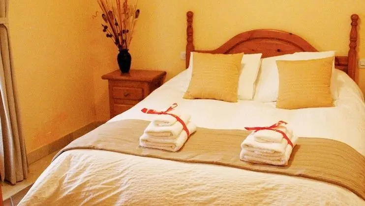 Apart Daire, 1 Çift Kişilik veya 2 Tek Kişilik Yatak