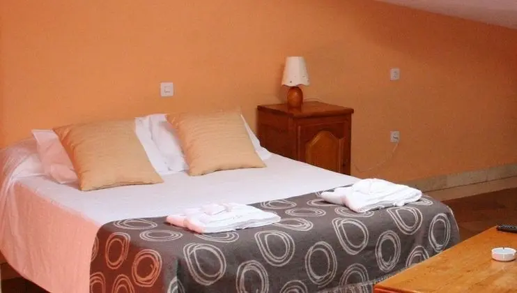 Apart Daire, 1 Çift Kişilik veya 2 Tek Kişilik Yatak