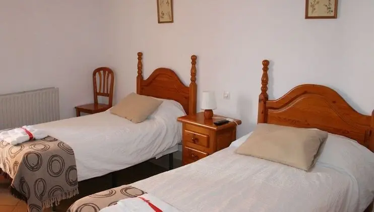 Apart Daire, 1 Çift Kişilik veya 2 Tek Kişilik Yatak