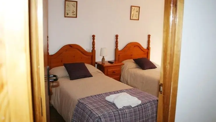 Apart Daire, 1 Çift Kişilik veya 2 Tek Kişilik Yatak