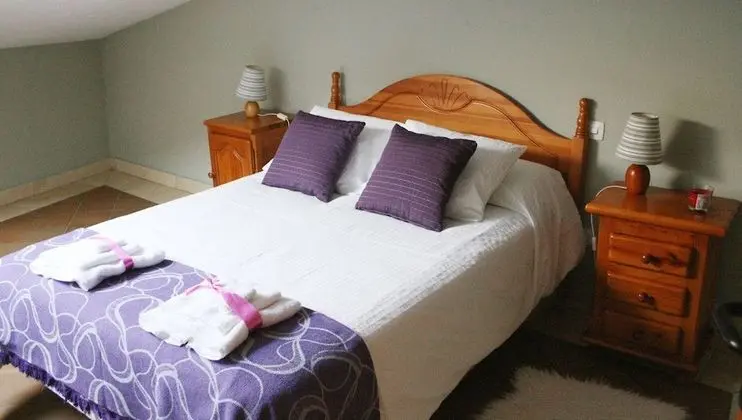 Apart Daire, 1 Çift Kişilik veya 2 Tek Kişilik Yatak