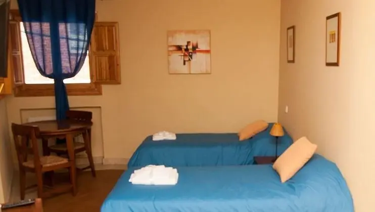 Apart Daire, 1 Çift Kişilik veya 2 Tek Kişilik Yatak