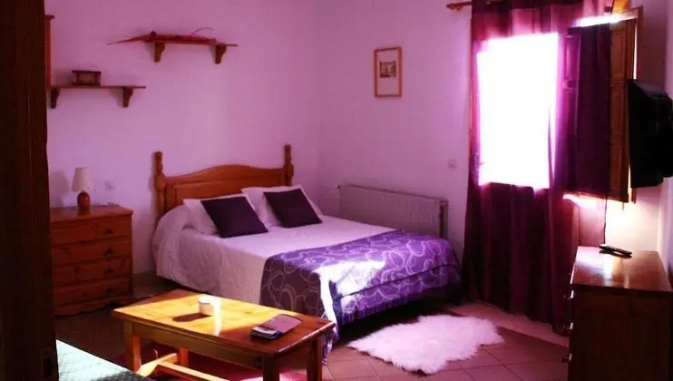 Apart Daire, 1 Çift Kişilik veya 2 Tek Kişilik Yatak