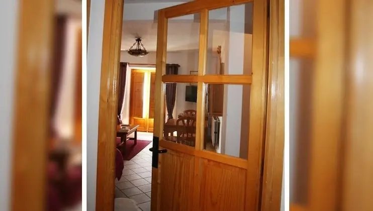 Apart Daire, 1 Çift Kişilik veya 2 Tek Kişilik Yatak