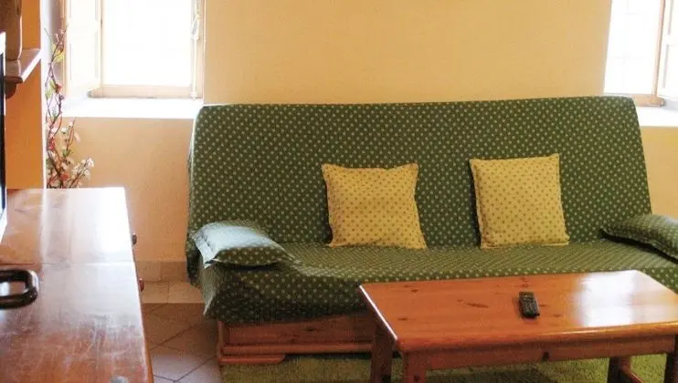 Apart Daire, 1 Çift Kişilik veya 2 Tek Kişilik Yatak