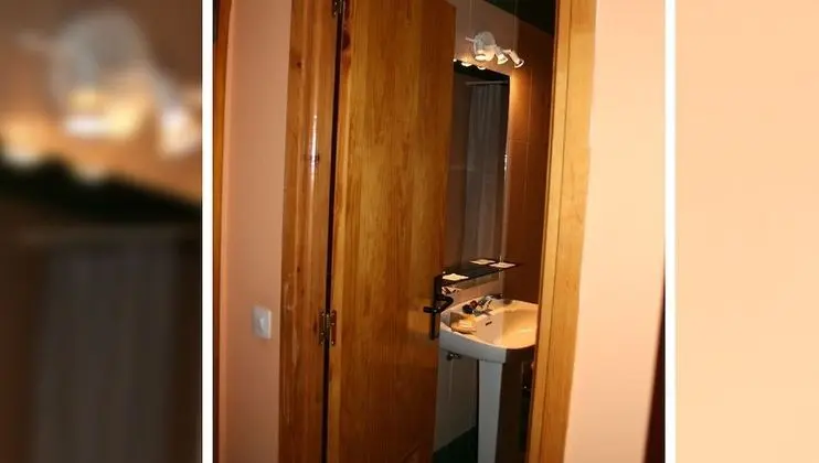 Apart Daire, 1 Çift Kişilik veya 2 Tek Kişilik Yatak