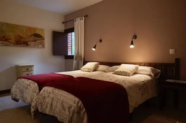 Tek Büyük Yataklı Oda, Sigara İçilmez, Dağ Manzaralı