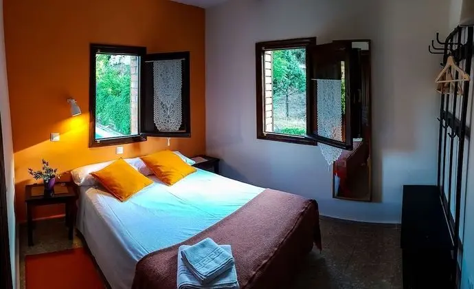 Tek Kişilik Oda, Sigara İçilmez, Dağ Manzaralı