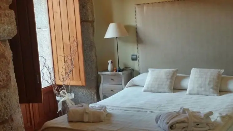 Superior Tek Büyük veya İki Ayrı Yataklı Oda