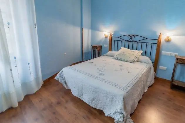 Economy Tek Büyük Yataklı Oda